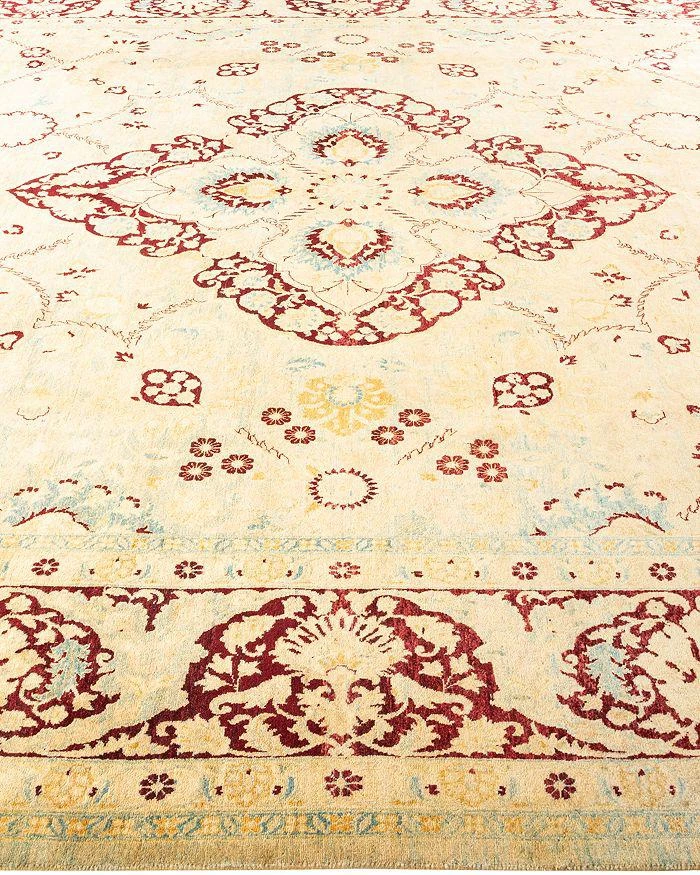 商品Bloomingdale's|Mogul M1275 Area Rug, 9'2" x 11'10",价格¥20761,第4张图片详细描述