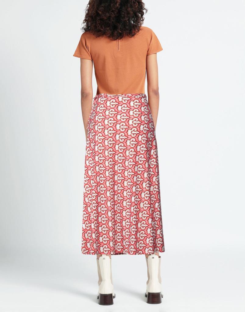 商品MALÌPARMI|Maxi Skirts,价格¥1091,第5张图片详细描述