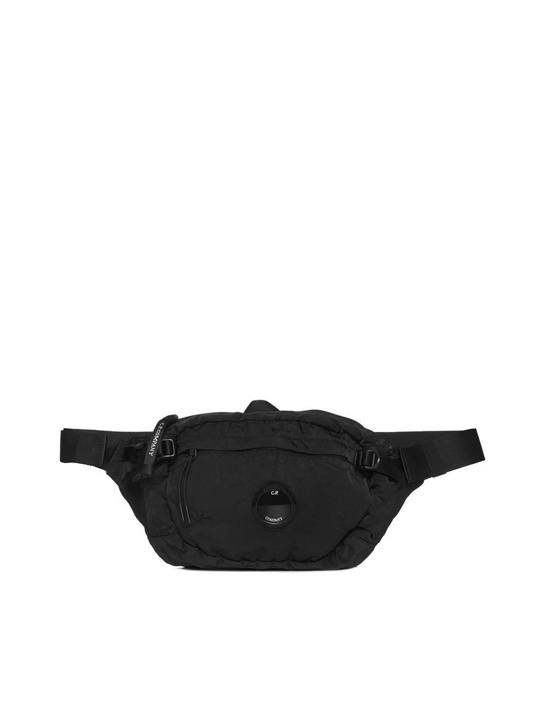商品C.P. Company|C.P. Company Belt Bag,价格¥1545,第1张图片