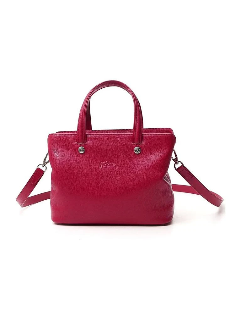 商品Longchamp|Longchamp Le Foulonné Tote Bag,价格¥3523,第1张图片