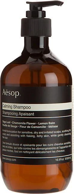 商品Aesop|舒缓洗发露,价格¥365,第1张图片