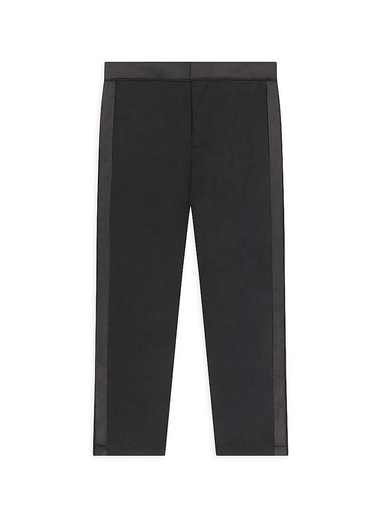 Little Boy's 4-Piece Tuxedo Set 商品