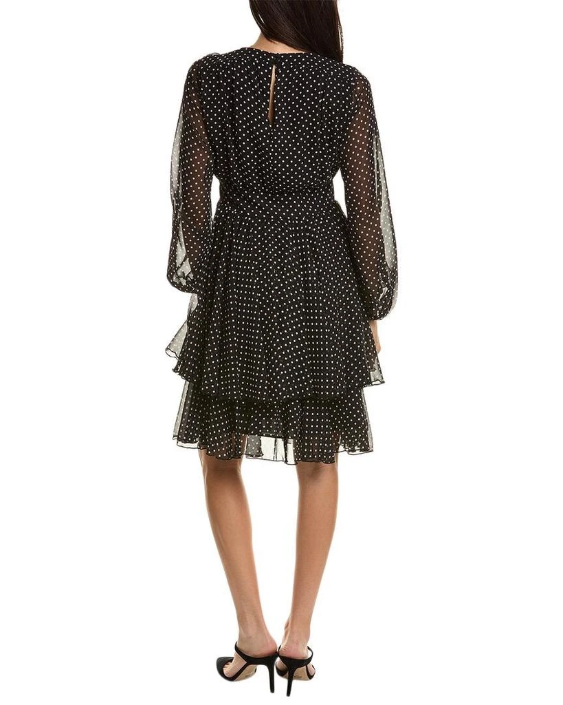 商品Tahari|Elie Tahari The Sophia Dress,价格¥1510,第2张图片详细描述