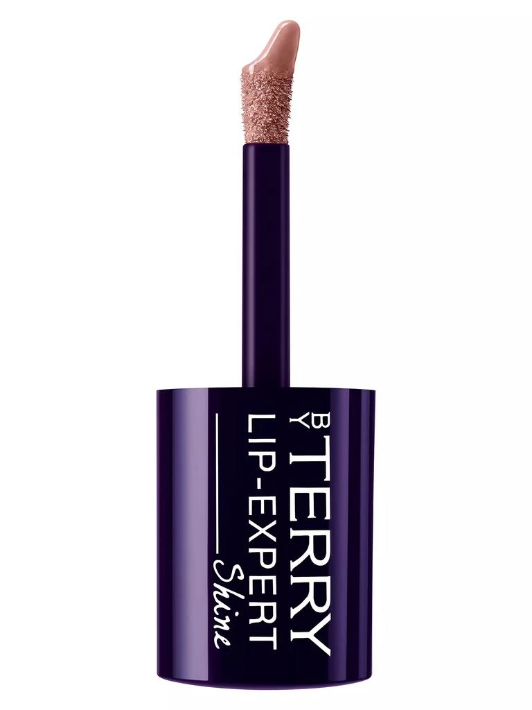 商品BY TERRY|亮泽唇釉 Lip Expert Shine Liquid Lipstick,价格¥256,第2张图片详细描述