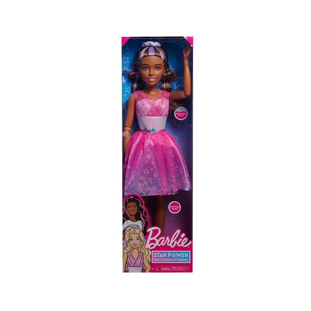 商品Barbie|Doll MC, 28",价格¥261,第1张图片