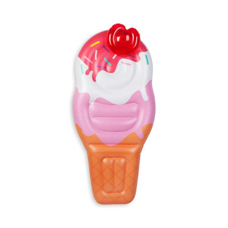 商品Sunnylife|冰淇淋戏水充气浮排 - 可躺卧,价格¥447,第1张图片