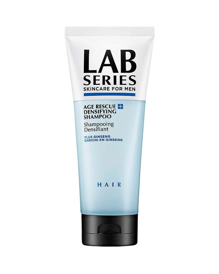 商品Lab Series Skincare For Men|Age Rescue+ Densifying Shampoo,价格¥223,第1张图片