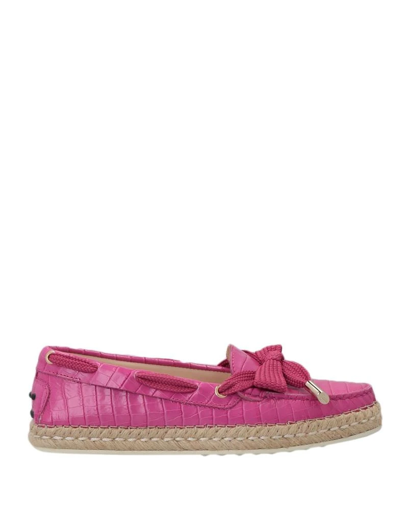 商品Tod's|Espadrilles,价格¥2866,第1张图片