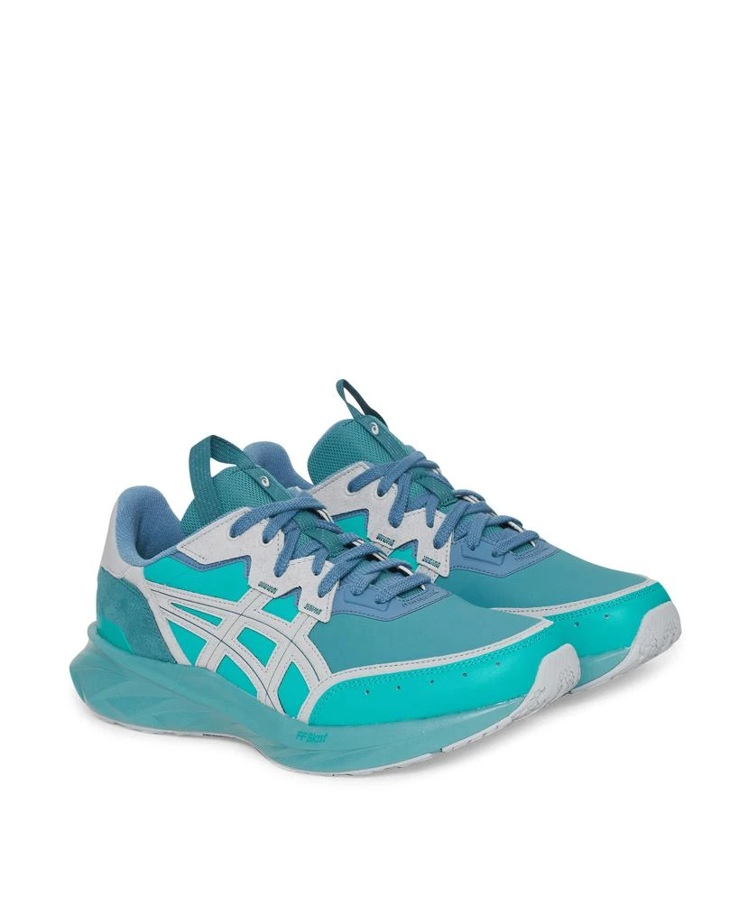 商品Asics|Hs1-S Tarther Blast Sneakers Green,价格¥405,第2张图片详细描述