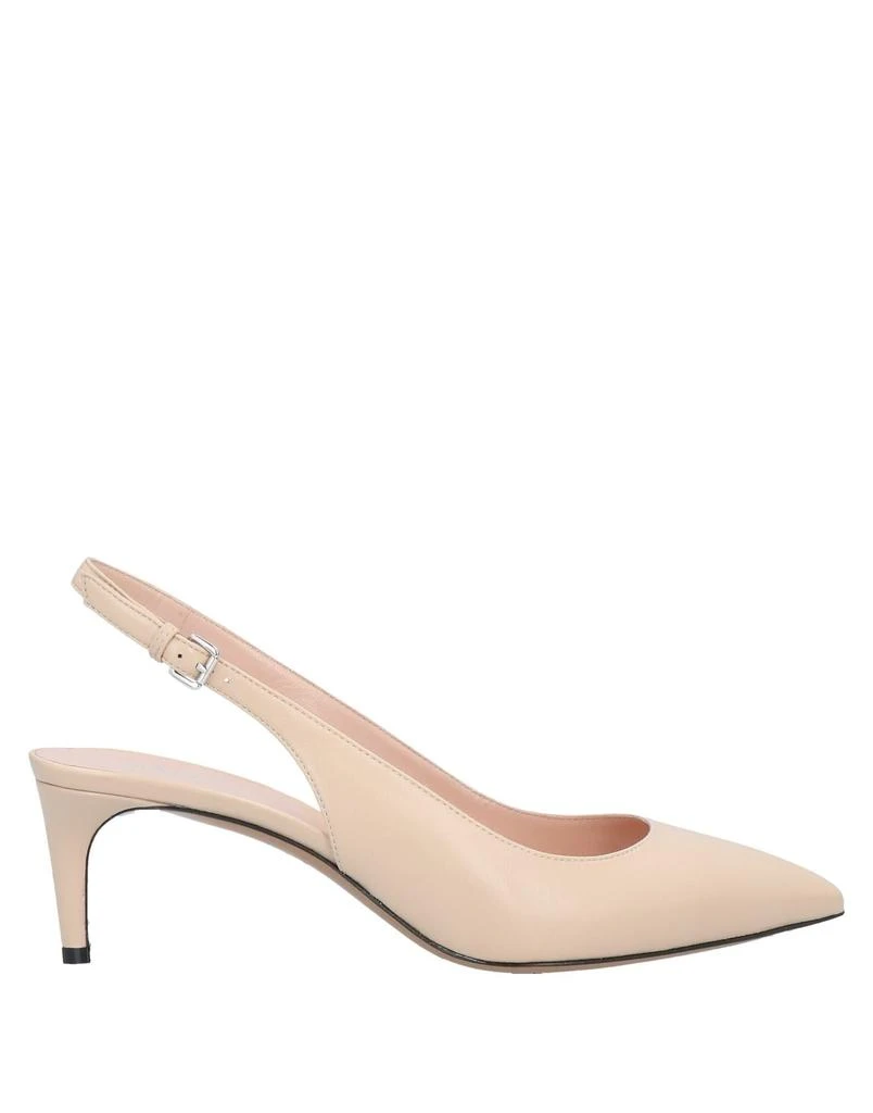 商品Bally|Pump,价格¥3935,第1张图片