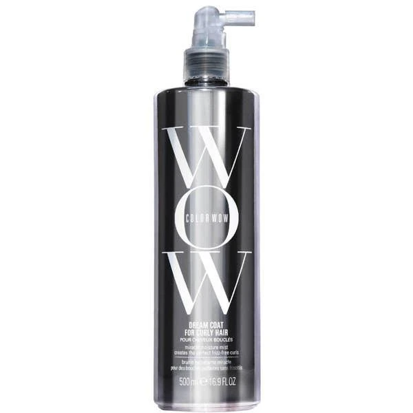 商品Color WOW|Color Wow Dream Coat for Curly Hair 500ml,价格¥606,第1张图片