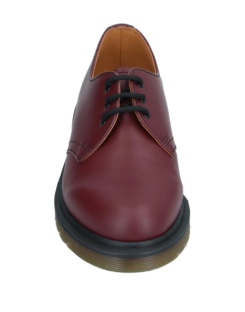 商品Dr. Martens|Laced shoes,价格¥1482,第4张图片详细描述