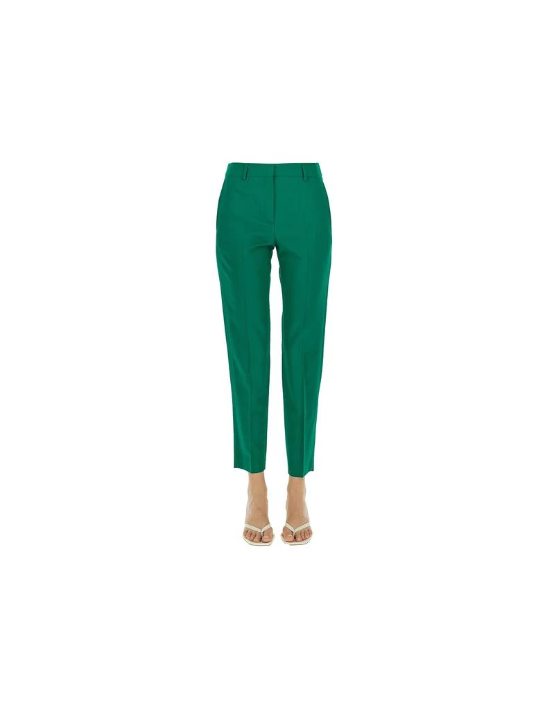 商品Paul Smith 保罗·史密斯|Straight Leg Pants,价格¥1694,第1张图片