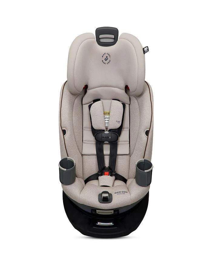 商品Maxi-Cosi|EMME Convertible Car Seat,价格¥3334,第3张图片详细描述