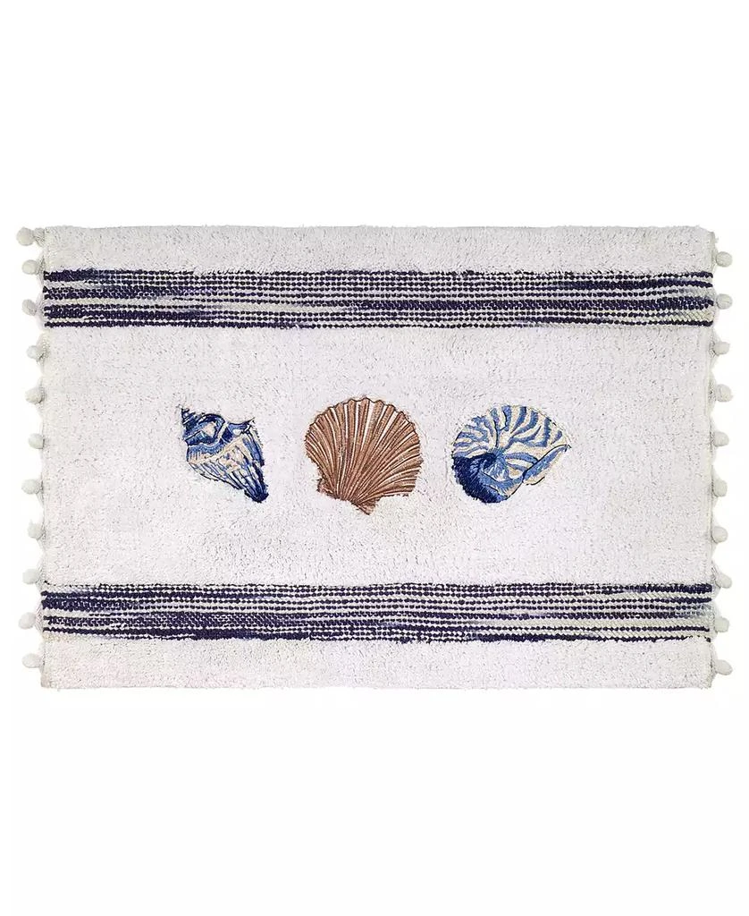 商品Avanti|Blue Lagoon Ombre Seashell,价格¥163,第1张图片详细描述