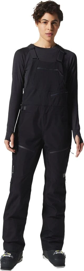 商品Mountain Hardwear|Boundary Ridge GORE-TEX Bib - Women's,价格¥1712,第1张图片