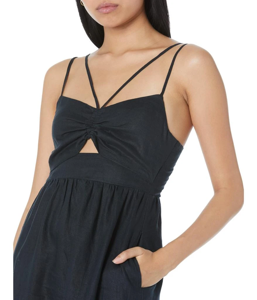 商品Mango|Roberta Dress,价格¥640,第3张图片详细描述