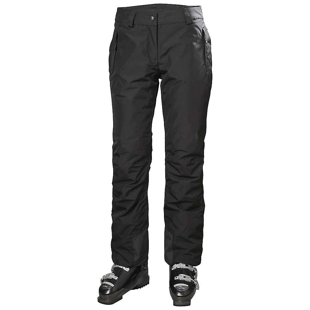 商品Helly Hansen|Helly Hansen Women's Blizzard Insulated Pant,价格¥1319,第3张图片详细描述