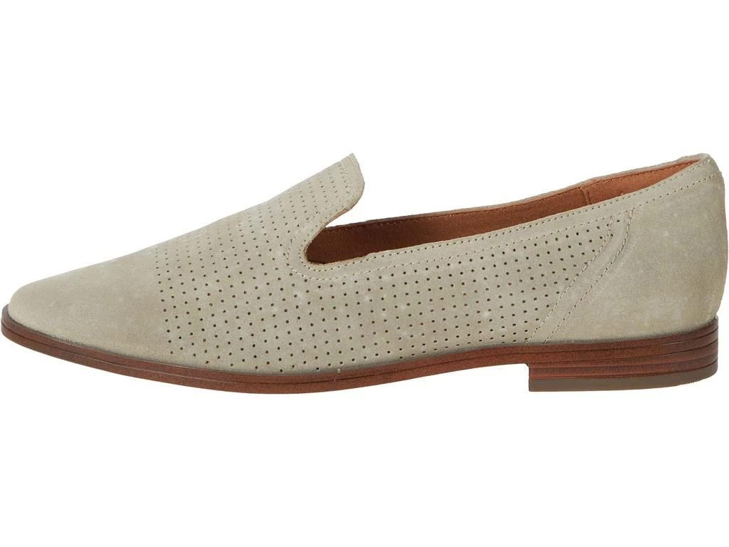 商品Rockport|Perpetua Perf Slip-On,价格¥217,第4张图片详细描述