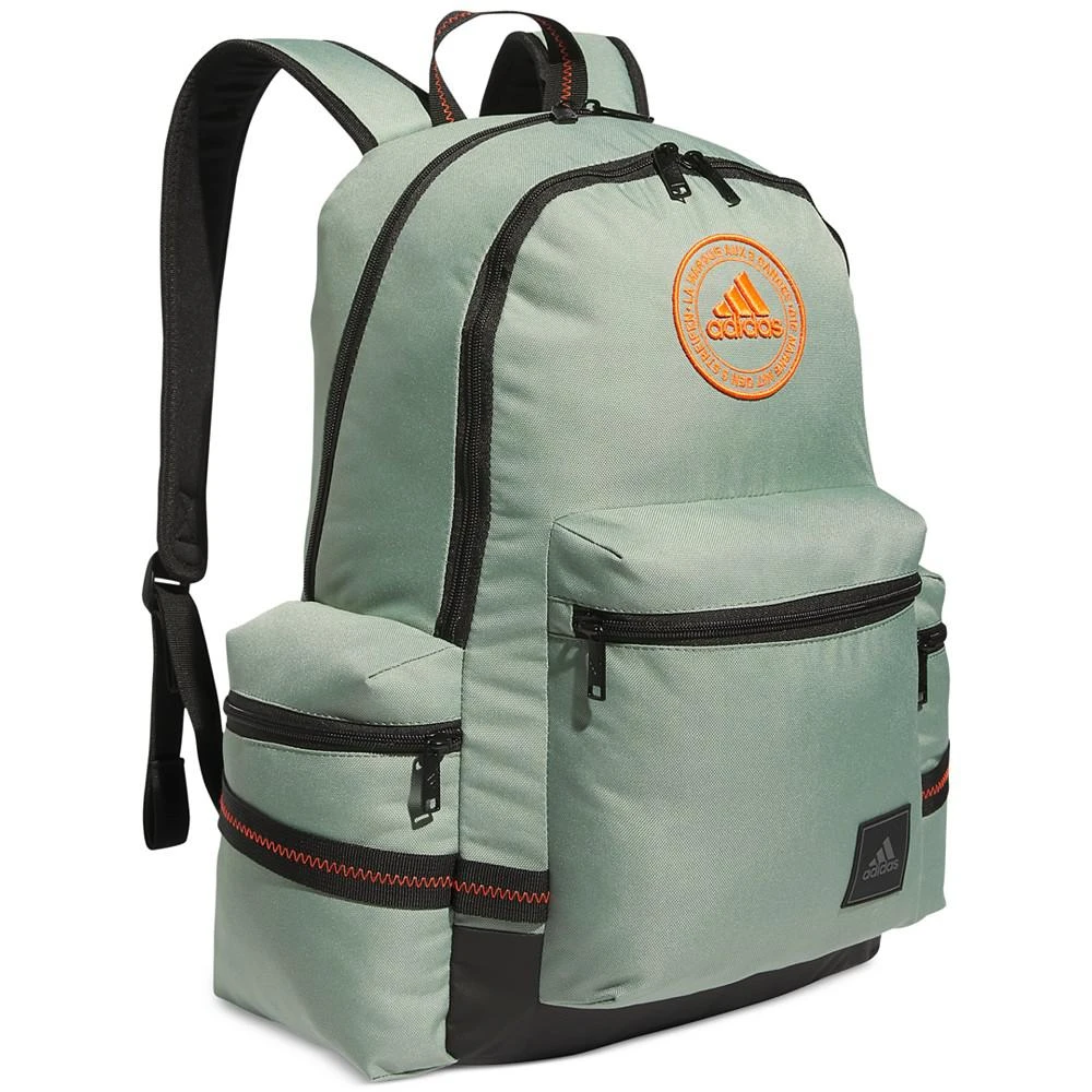 商品Adidas|Men's City Icon Backpack,价格¥269,第1张图片