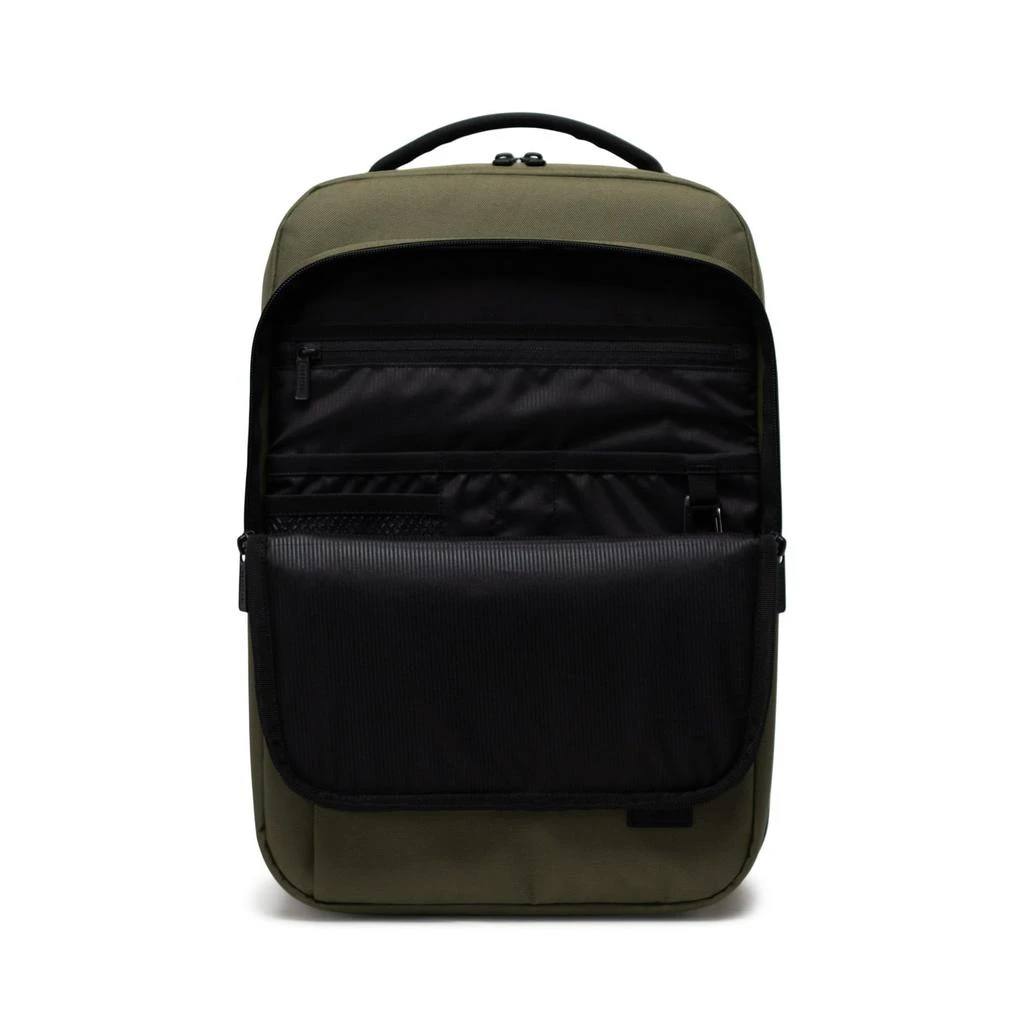 商品Herschel Supply|Tech Kaslo Daypack,价格¥984,第2张图片详细描述