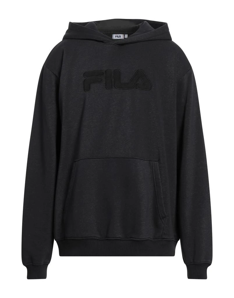 商品Fila|Hooded sweatshirt,价格¥596,第1张图片