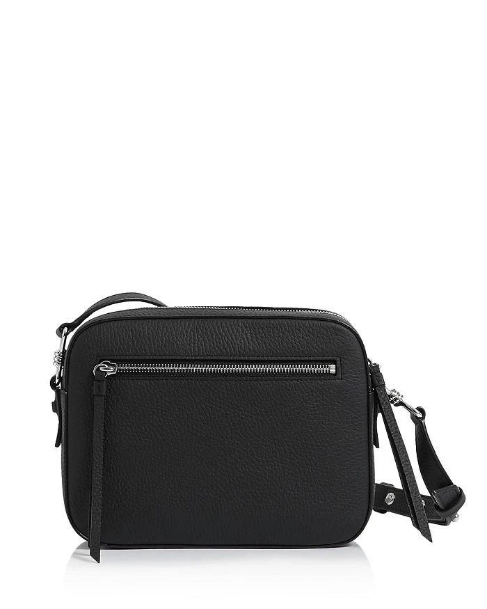 商品ALL SAINTS|Captain Lea Square Crossbody,价格¥1038,第4张图片详细描述