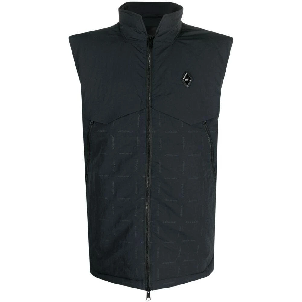 商品A-COLD-WALL*|A-COLD-WALL* OUTWEAR WAISTCOATS,价格¥4797,第1张图片