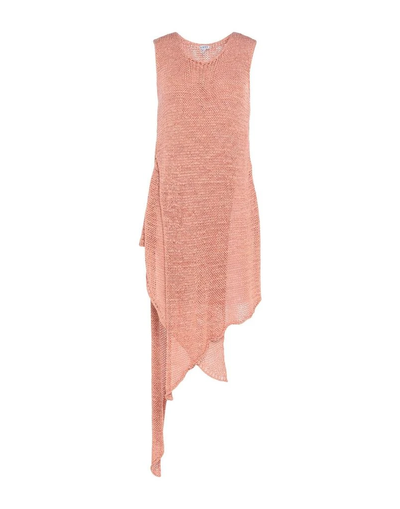 商品Loewe|Short dress,价格¥2851,第1张图片