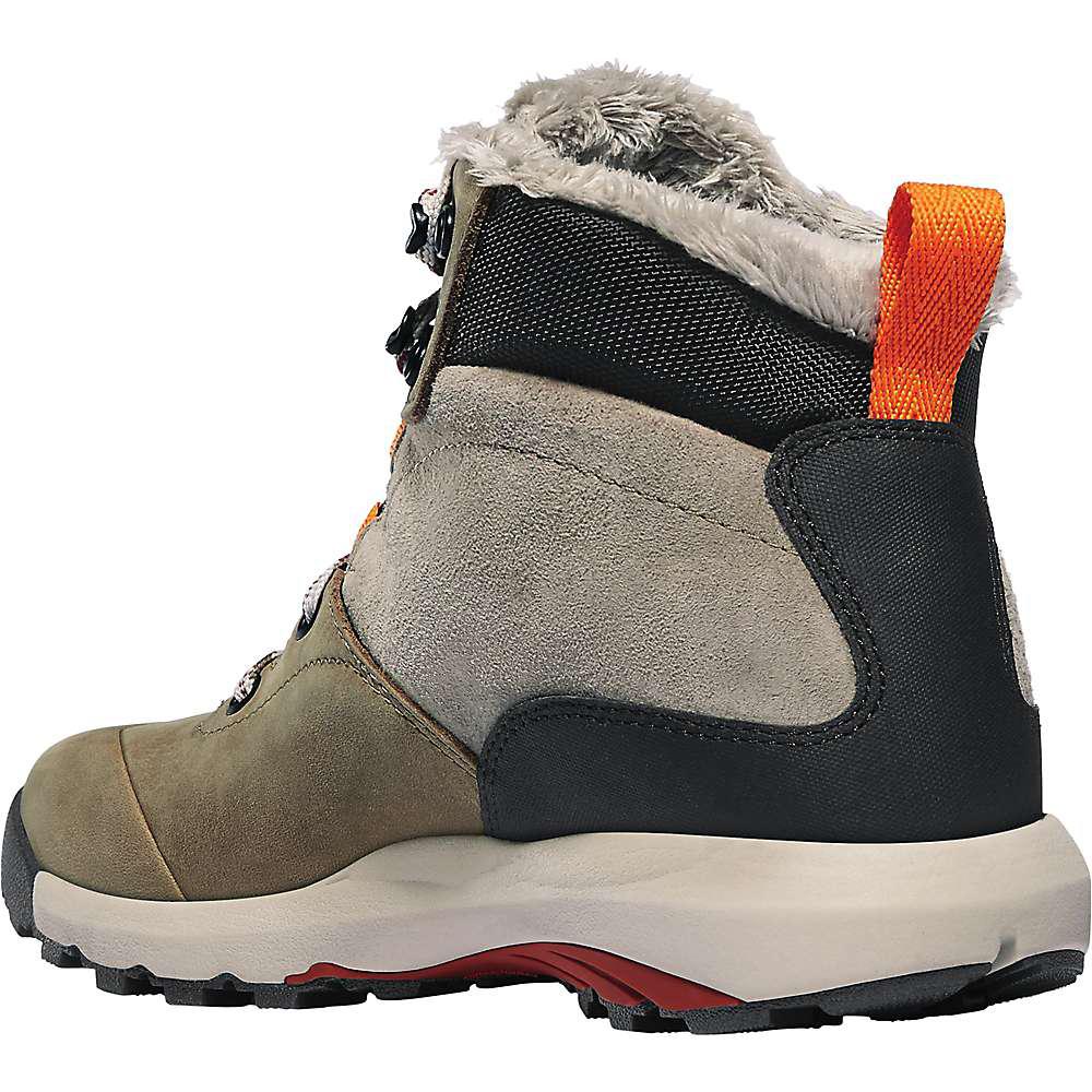 Danner Women's Inquire Mid Boot商品第2张图片规格展示