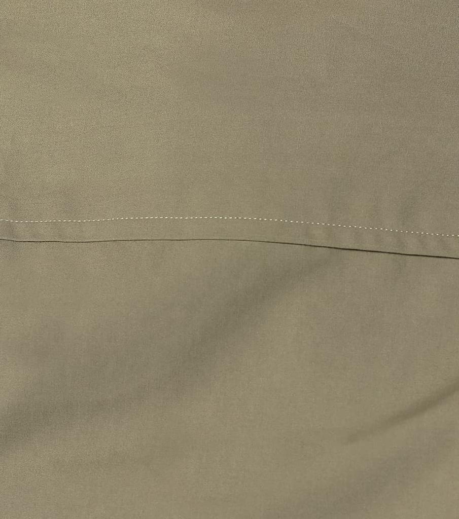 商品Joseph|Line棉质府绸衬衫,价格¥998,第6张图片详细描述