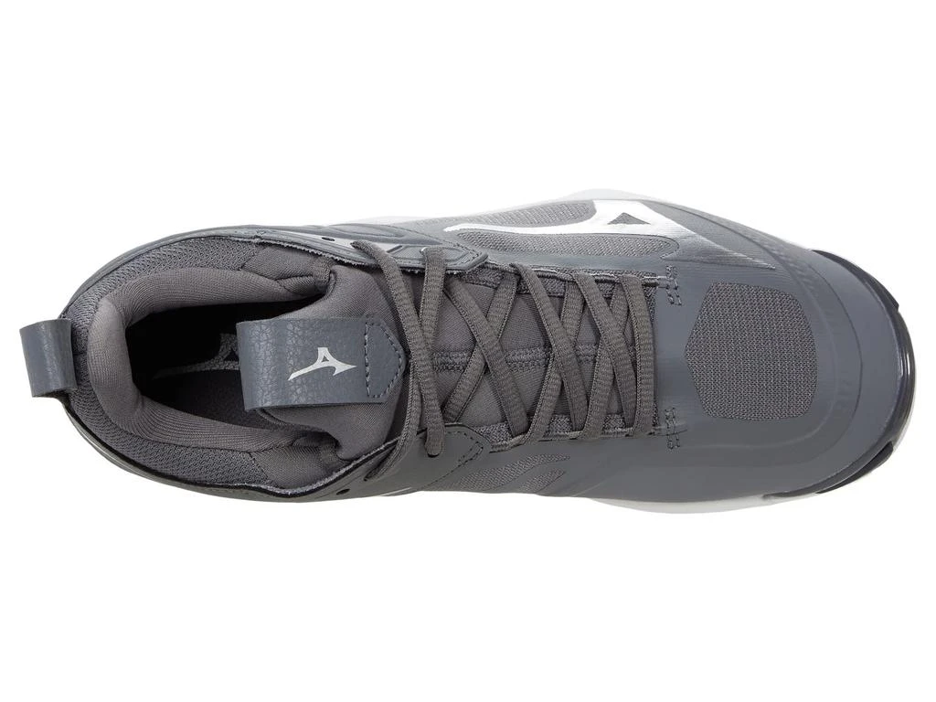 商品Mizuno|Wave Momentum 2,价格¥773,第2张图片详细描述