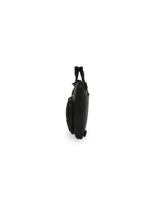 商品PLAYIAN|Perfector Briefcase Bag S (Black),价格¥507,第3张图片详细描述