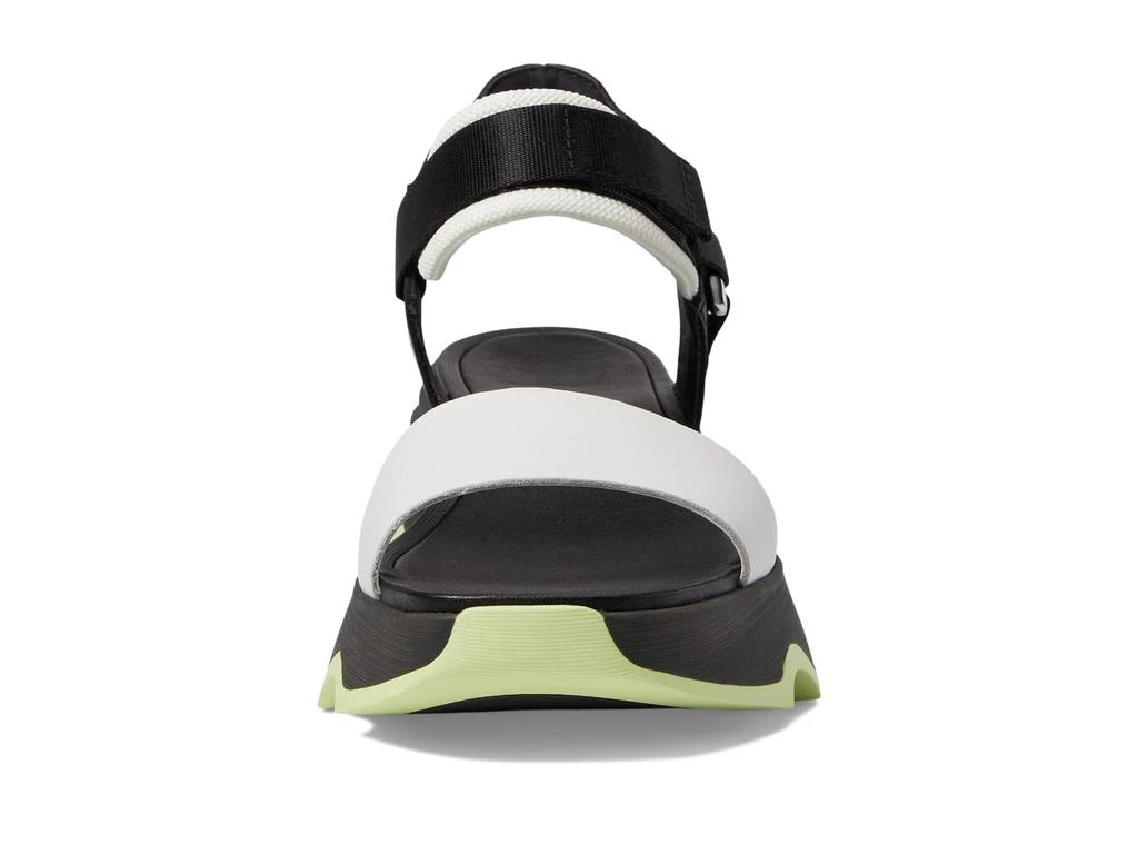 商品SOREL|Kinetic™ Impact Y-Strap High Sandal,价格¥618,第2张图片详细描述