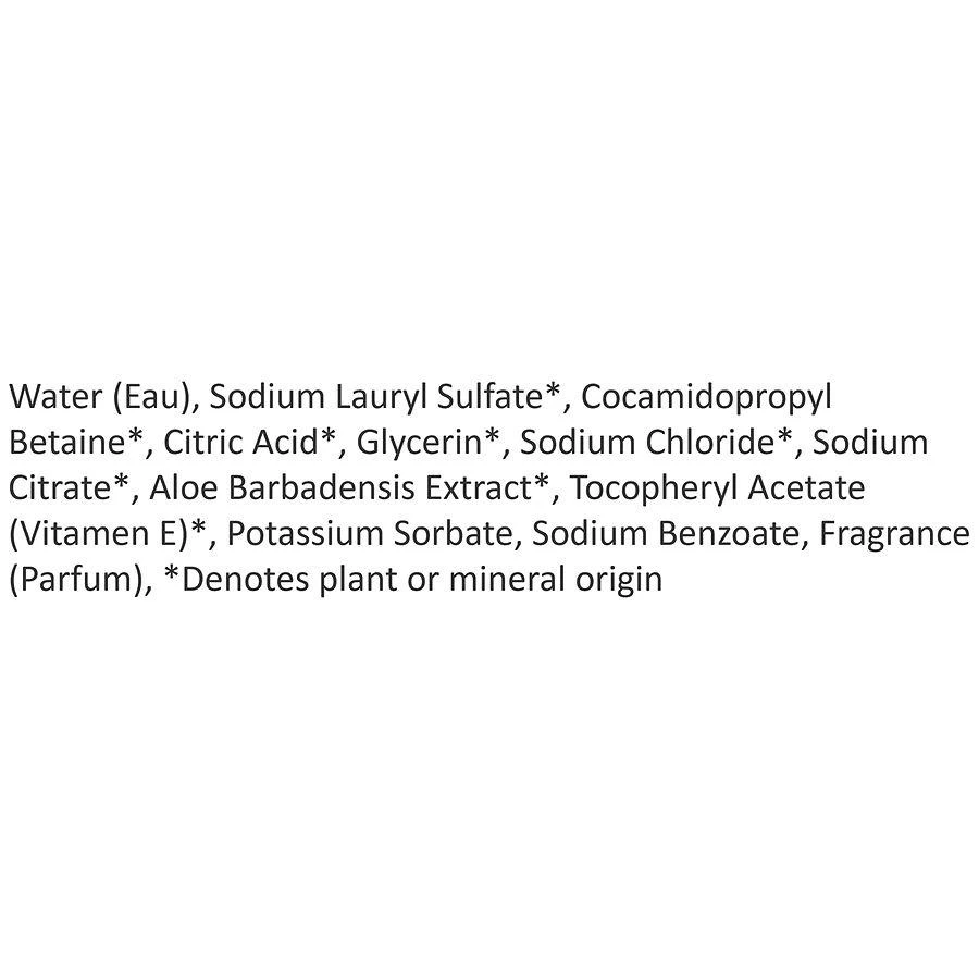 商品Method|Foaming Hand Wash Coconut Water,价格¥41,第3张图片详细描述