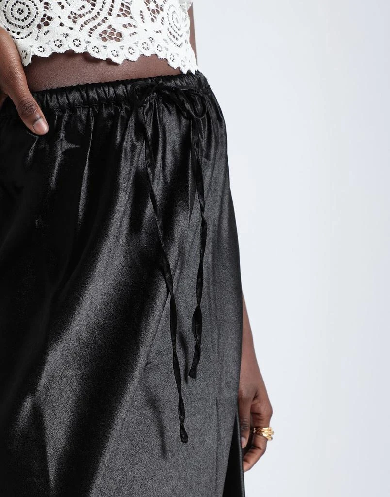 商品Topshop|Maxi Skirts,价格¥437,第4张图片详细描述