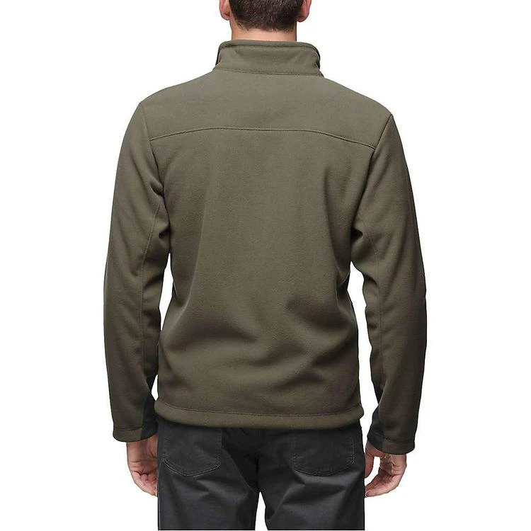 商品The North Face|The North Face Men's Chimborazo Full Zip,价格¥482,第4张图片详细描述