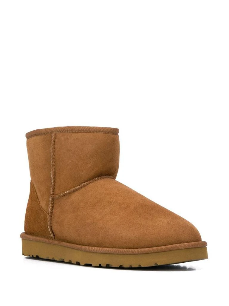 商品UGG|UGG Classic Mini Boots,价格¥1433,第4张图片详细描述