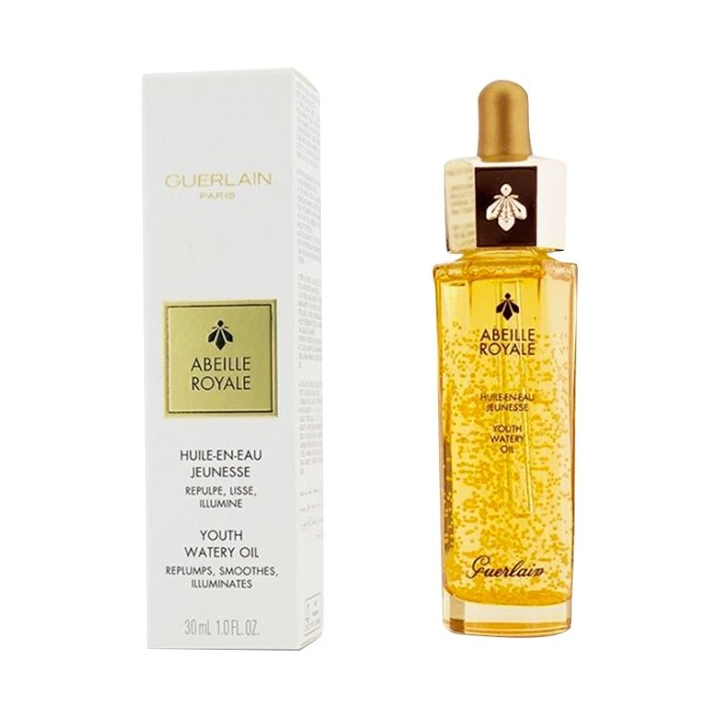 GUERLAIN 娇兰 帝皇蜂姿修护复原蜜 30ml 商品