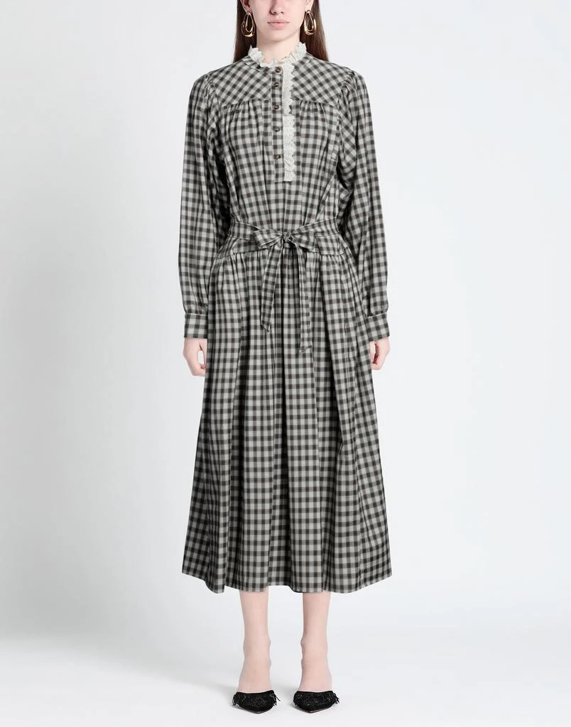 商品Weekend Max Mara|Midi dress,价格¥1455,第2张图片详细描述