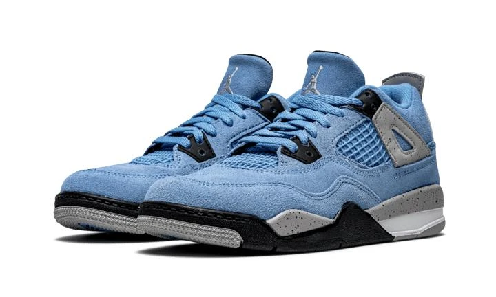 商品Jordan|Jordan 4 Retro PS,价格¥1009-¥2309,第3张图片详细描述