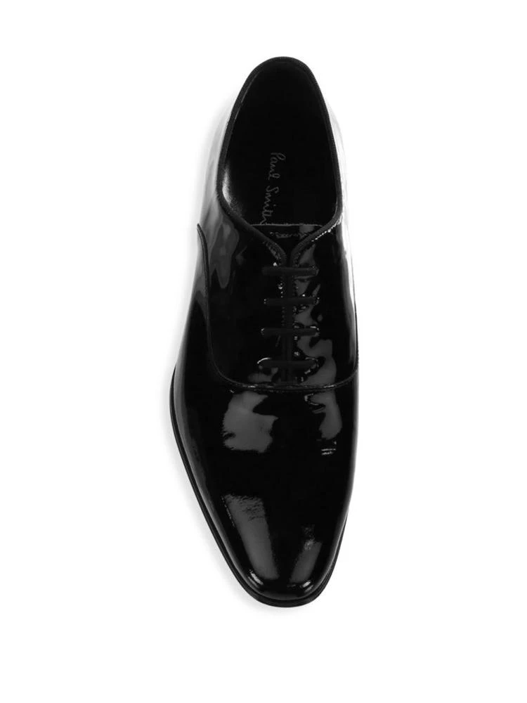 商品Paul Smith|Flemi Leather Oxford,价格¥2960,第4张图片详细描述