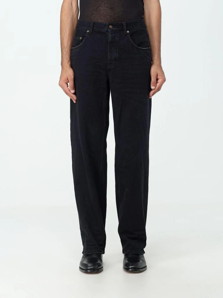 商品Yves Saint Laurent|Saint Laurent denim jeans,价格¥5907,第1张图片