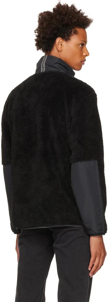 商品Canada Goose|Black Kelowna Sweatshirt,价格¥5983,第3张图片详细描述