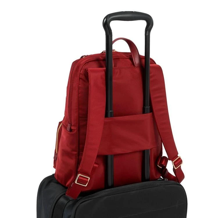 商品Tumi|25% OFF  Voyageur Halle Backpack,价格¥1654,第5张图片详细描述