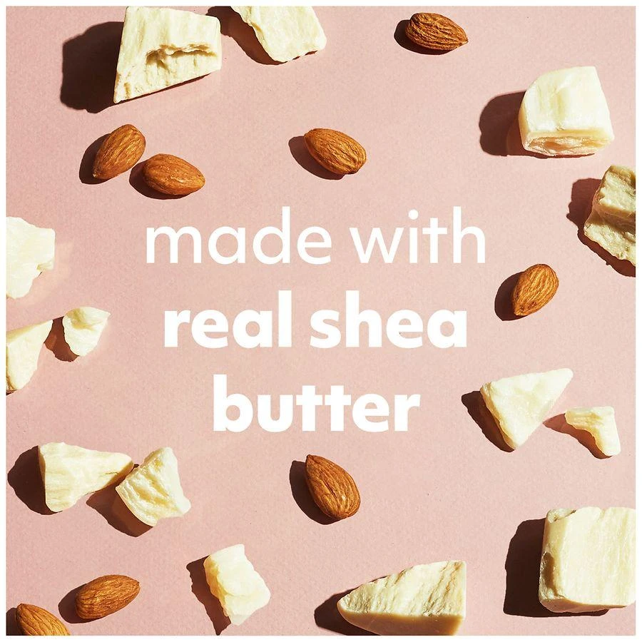 Moisturizing Body Wash Shea & Almond Oil 商品
