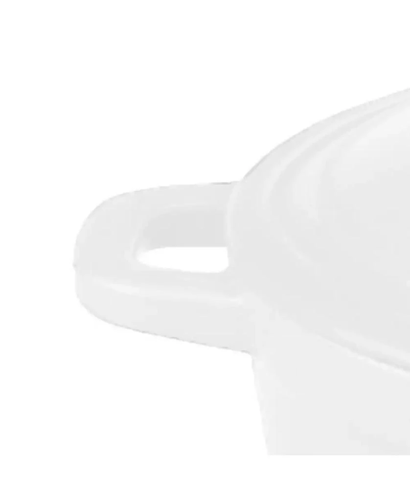 商品BergHOFF|Neo Cast Iron 8qt. Oval Dutch Oven 13" with Lid,价格¥1333,第4张图片详细描述