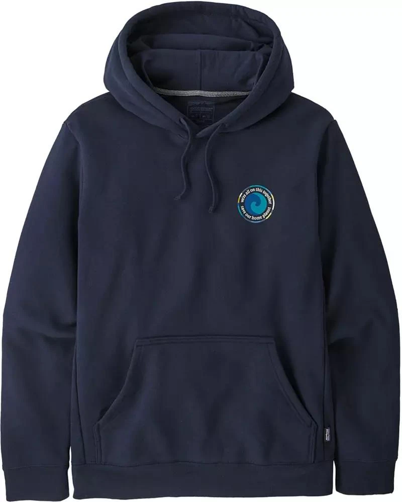 商品Patagonia|男士经典套头连帽衫,价格¥745,第5张图片详细描述