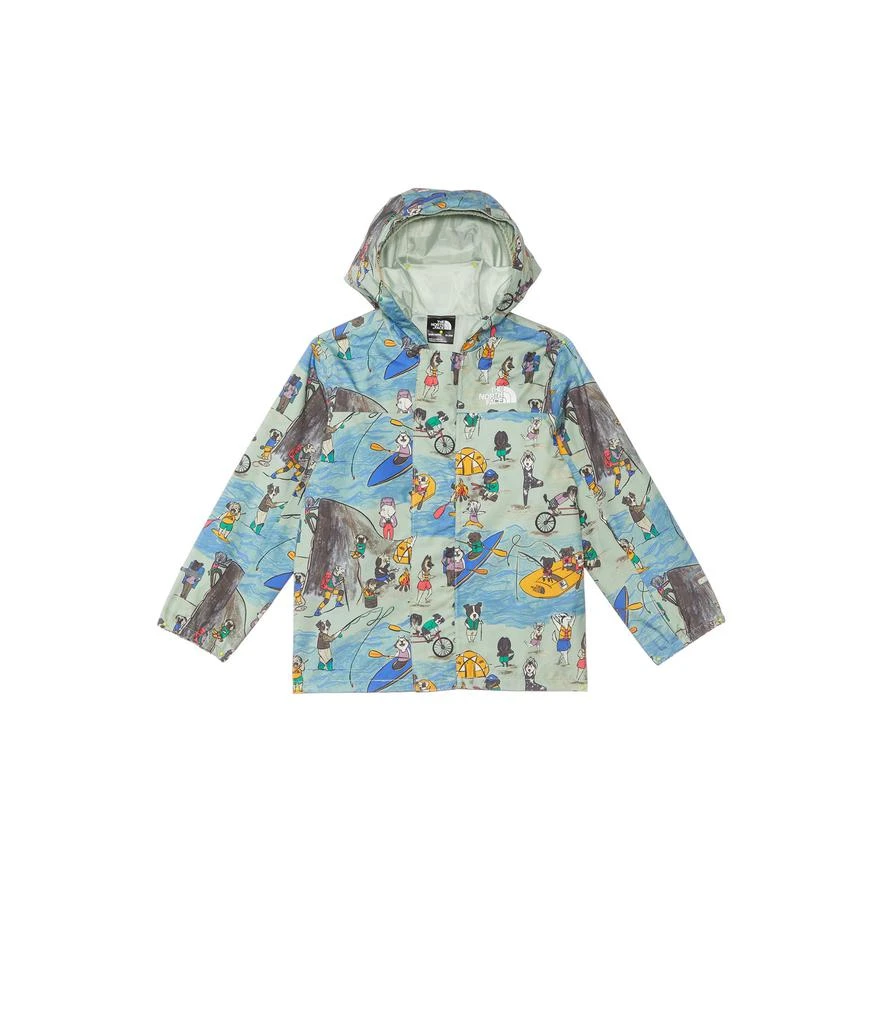 商品The North Face|Antora Rain Jacket (Infant),价格¥524,第1张图片