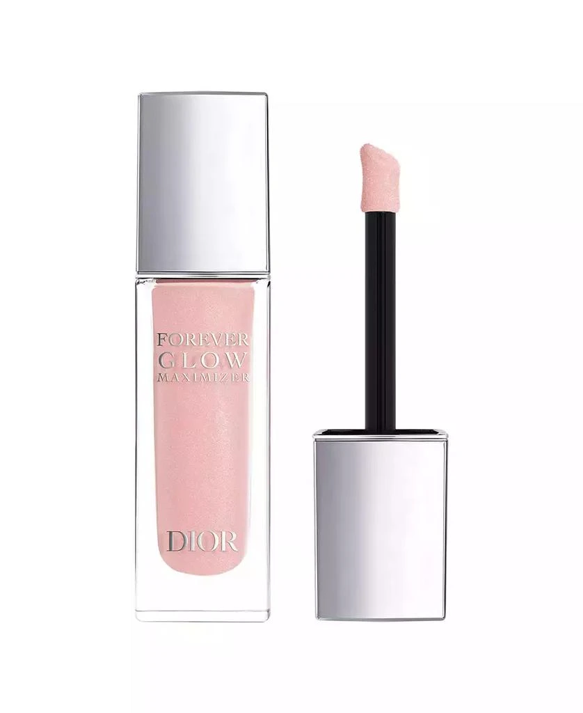 商品Dior|Forever Glow Maximizer Longwear Liquid Highlighter,价格¥348,第1张图片